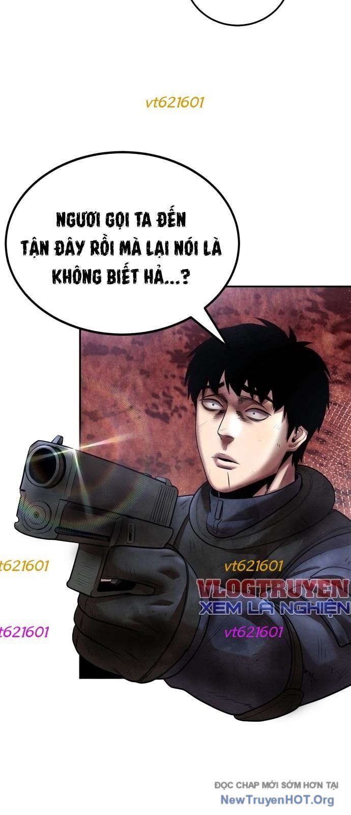 Tay Súng Chinh Phục Võ Lâm Chapter 54 - Trang 2