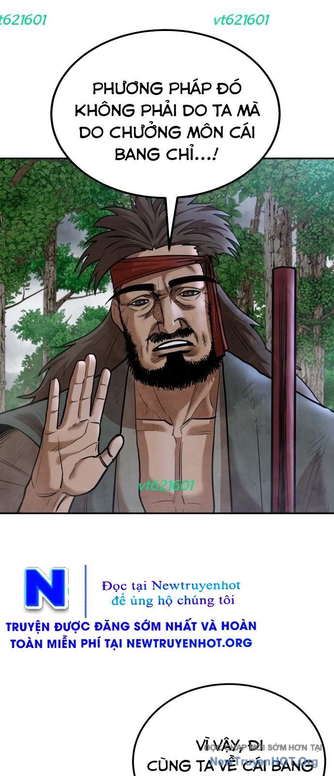 Tay Súng Chinh Phục Võ Lâm Chapter 54 - Trang 2