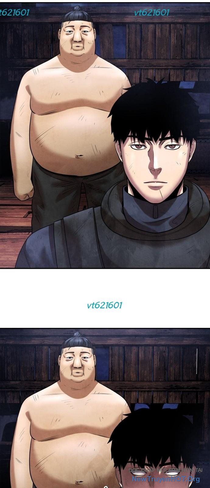 Tay Súng Chinh Phục Võ Lâm Chapter 54 - Trang 2