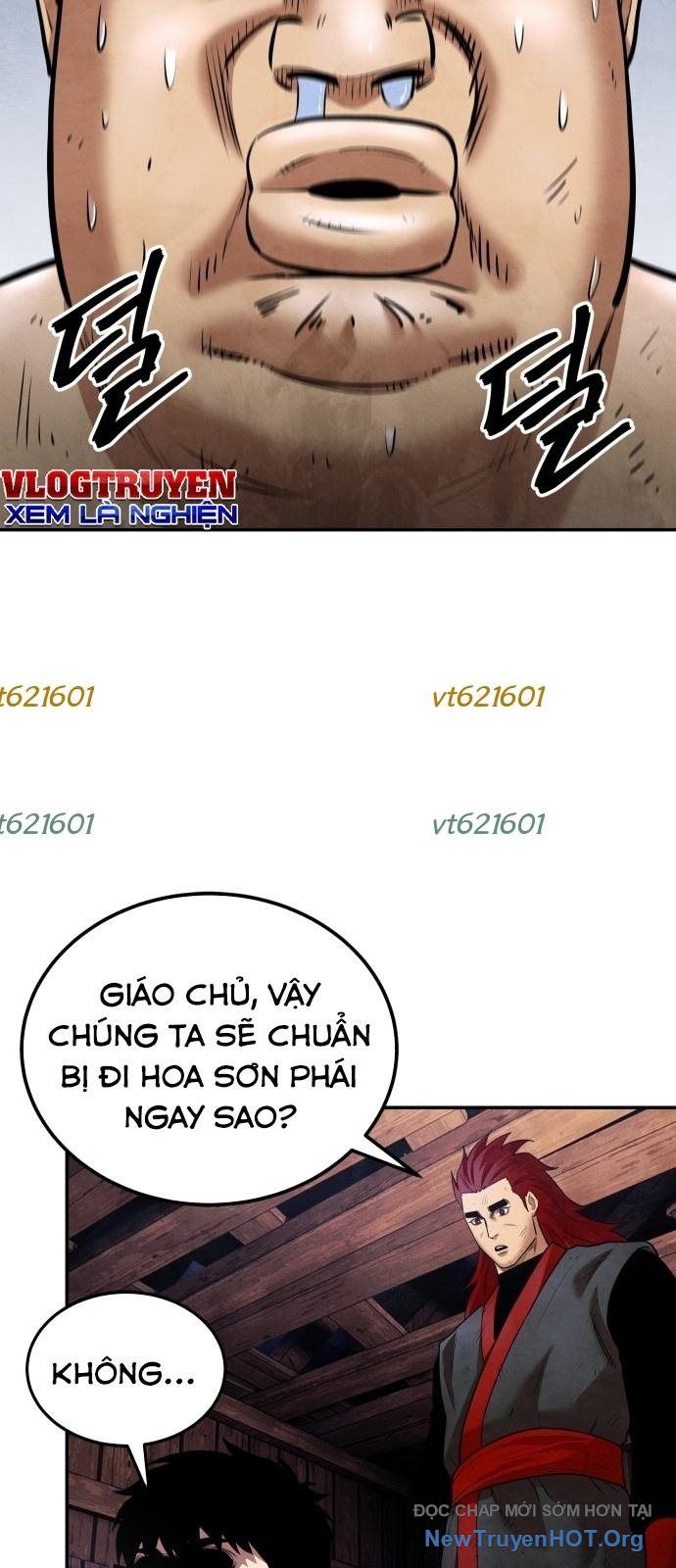 Tay Súng Chinh Phục Võ Lâm Chapter 54 - Trang 2