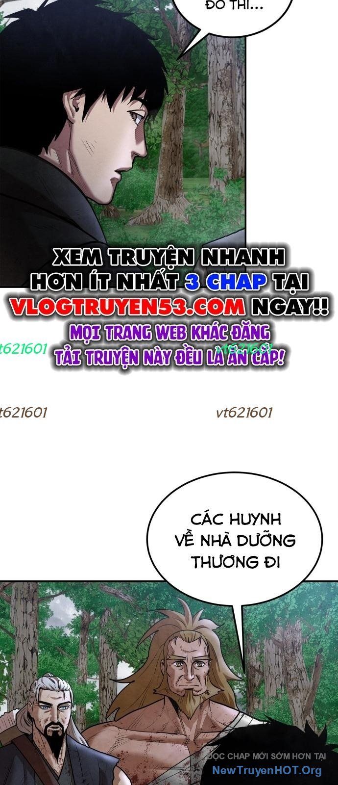 Tay Súng Chinh Phục Võ Lâm Chapter 54 - Trang 2