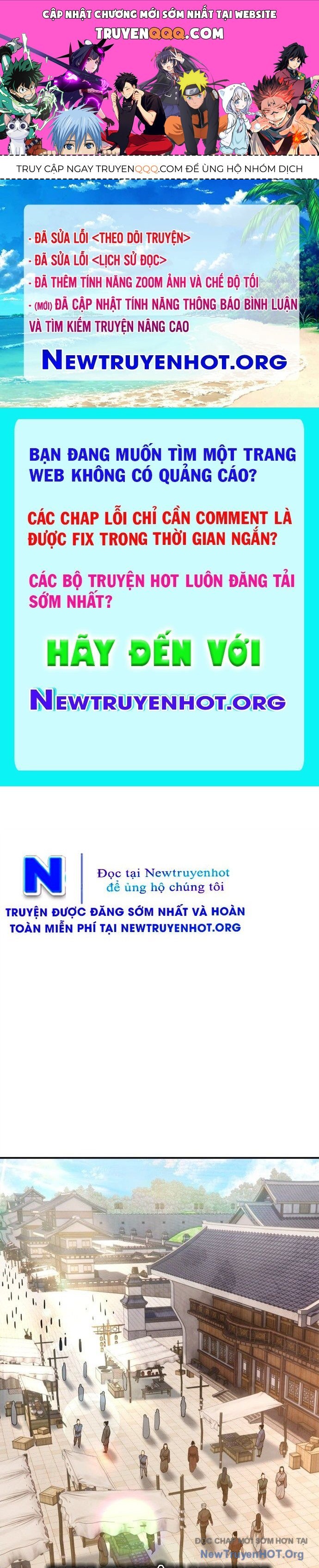 Tay Súng Chinh Phục Võ Lâm Chapter 55 - Trang 2