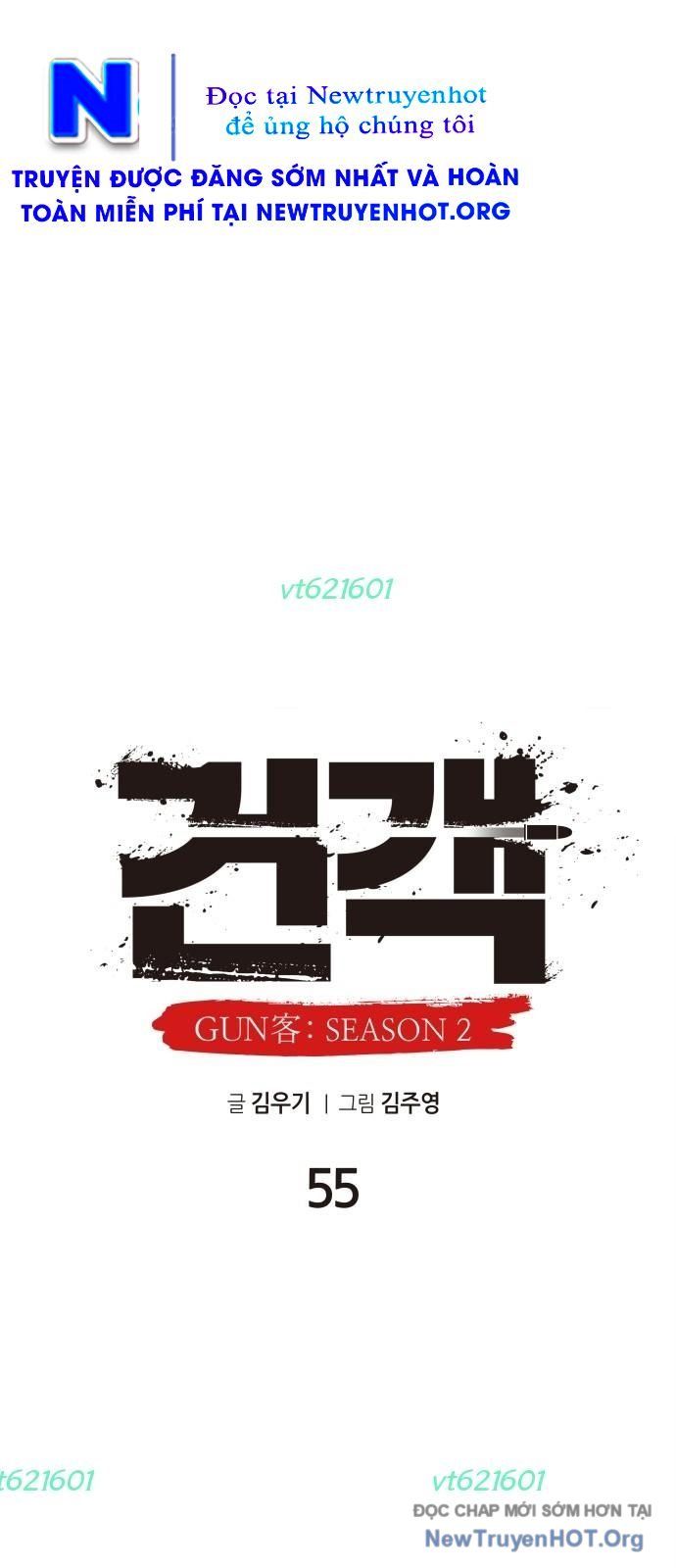 Tay Súng Chinh Phục Võ Lâm Chapter 55 - Trang 2