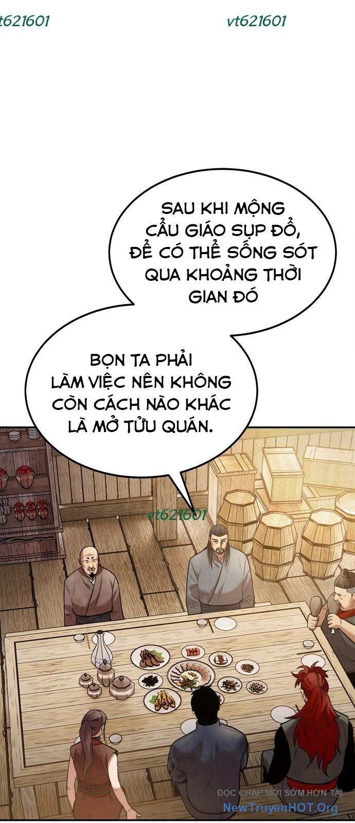 Tay Súng Chinh Phục Võ Lâm Chapter 55 - Trang 2