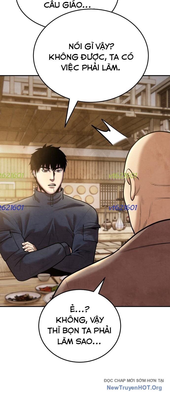 Tay Súng Chinh Phục Võ Lâm Chapter 55 - Trang 2