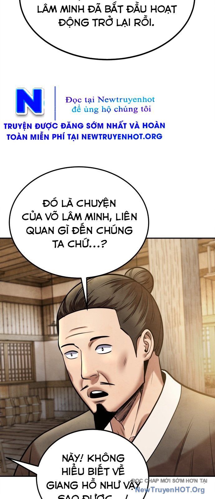 Tay Súng Chinh Phục Võ Lâm Chapter 55 - Trang 2