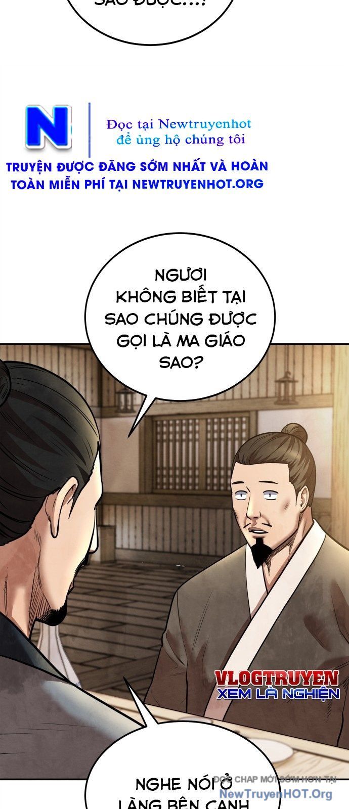 Tay Súng Chinh Phục Võ Lâm Chapter 55 - Trang 2