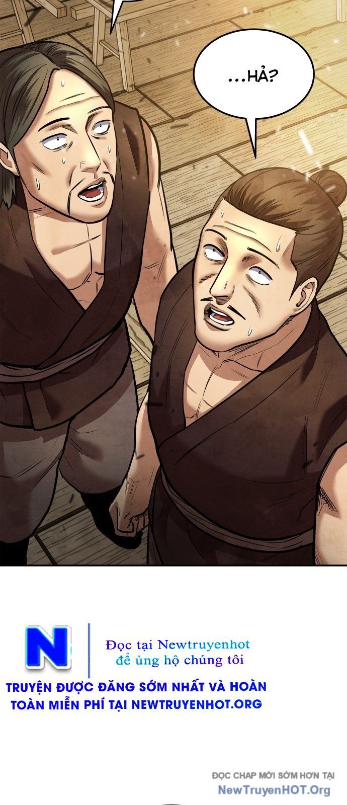 Tay Súng Chinh Phục Võ Lâm Chapter 55 - Trang 2