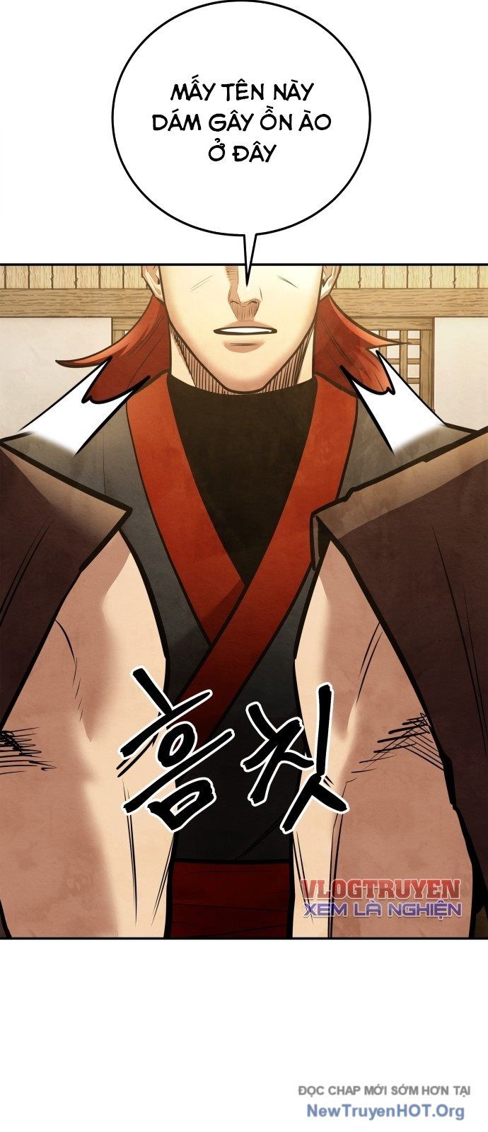 Tay Súng Chinh Phục Võ Lâm Chapter 55 - Trang 2