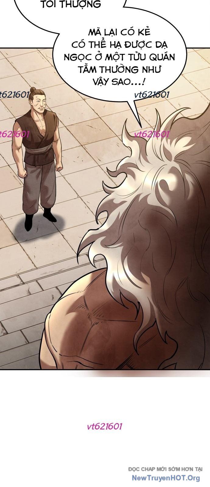 Tay Súng Chinh Phục Võ Lâm Chapter 55 - Trang 2