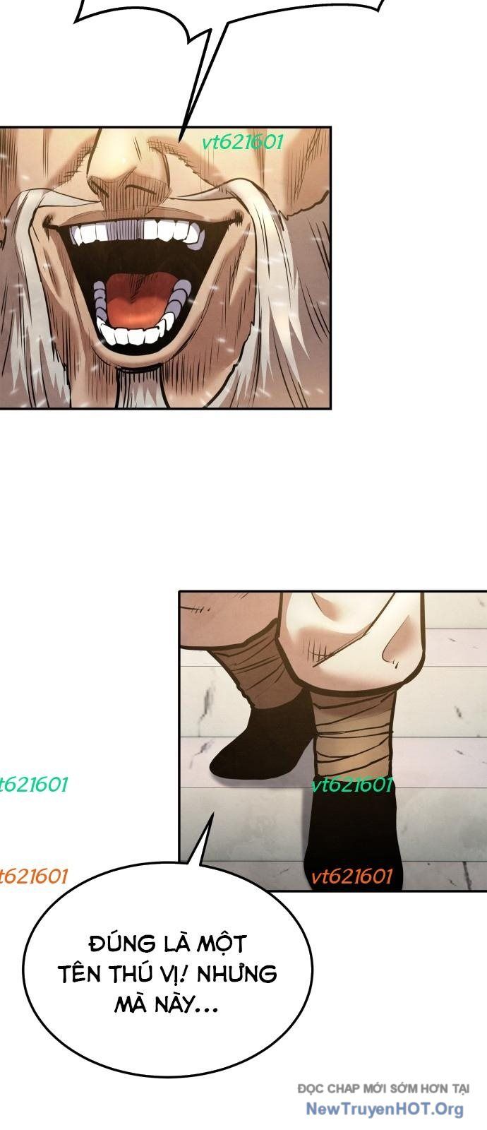 Tay Súng Chinh Phục Võ Lâm Chapter 55 - Trang 2