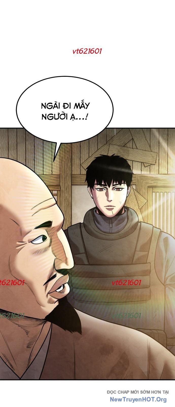 Tay Súng Chinh Phục Võ Lâm Chapter 55 - Trang 2