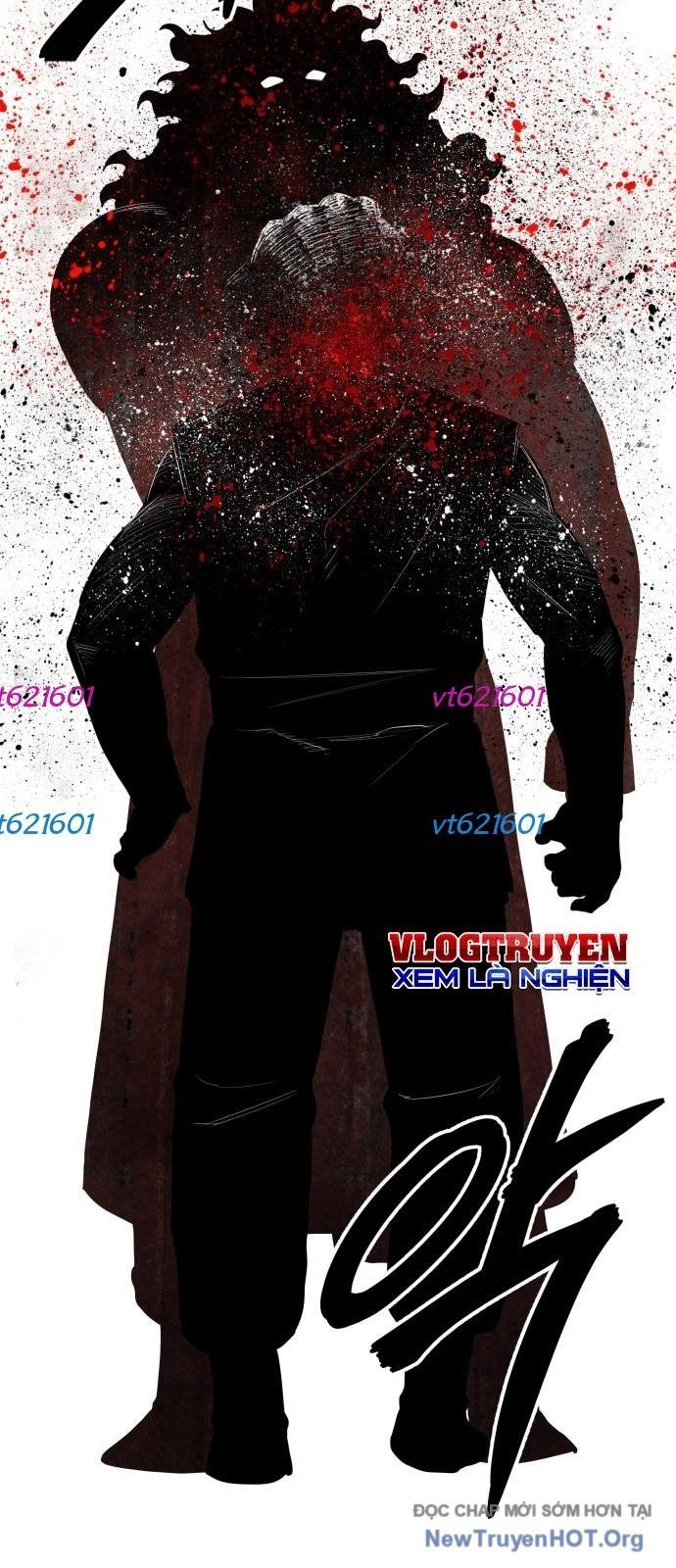 Tay Súng Chinh Phục Võ Lâm Chapter 55 - Trang 2