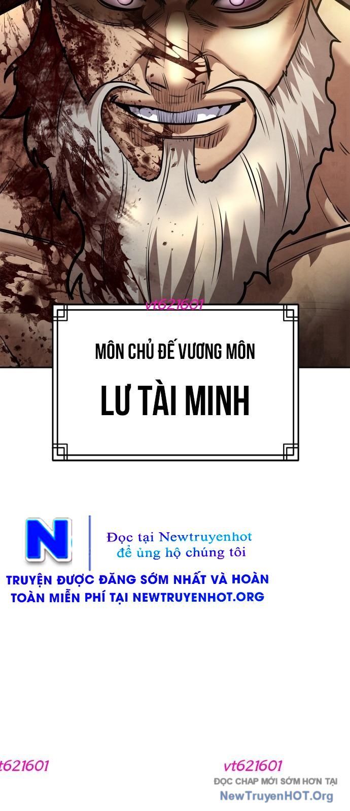 Tay Súng Chinh Phục Võ Lâm Chapter 55 - Trang 2
