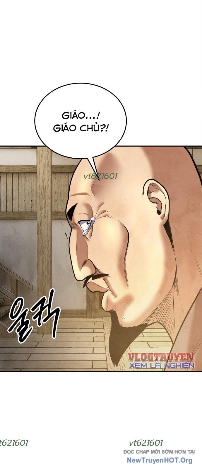 Tay Súng Chinh Phục Võ Lâm Chapter 55 - Trang 2