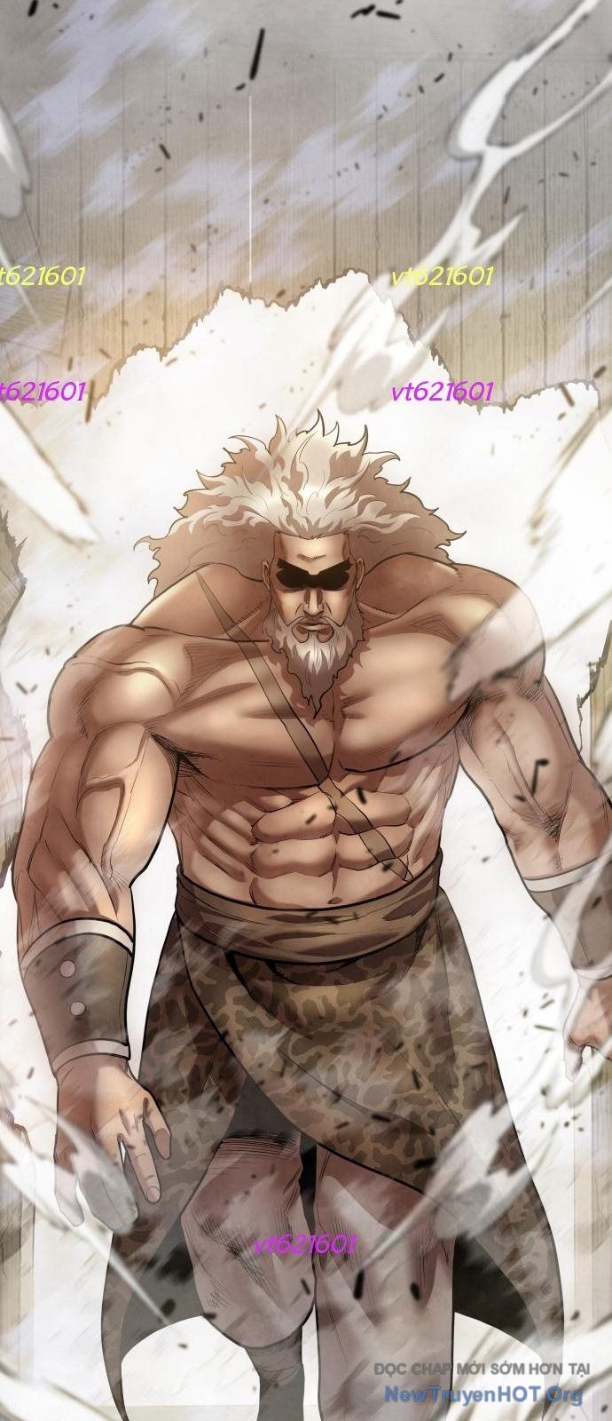 Tay Súng Chinh Phục Võ Lâm Chapter 55 - Trang 2