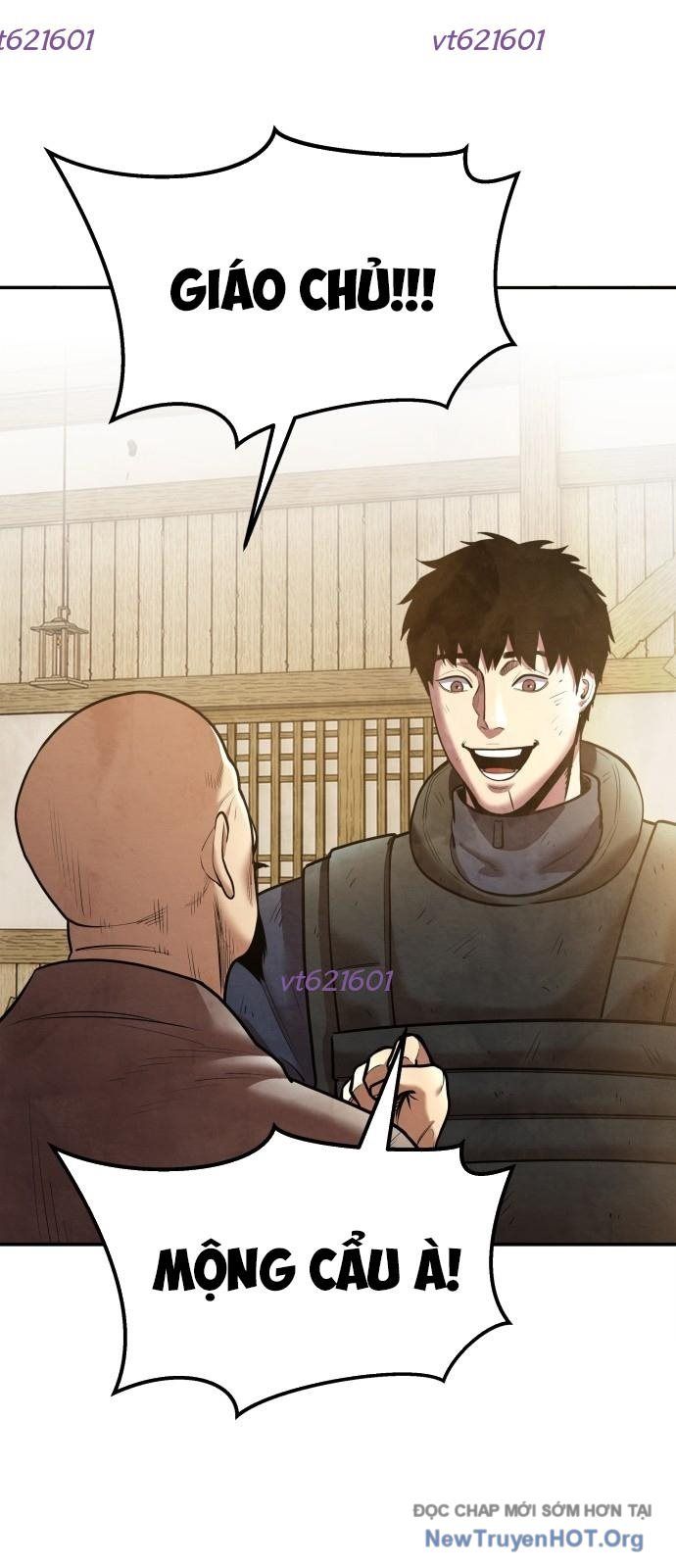 Tay Súng Chinh Phục Võ Lâm Chapter 55 - Trang 2