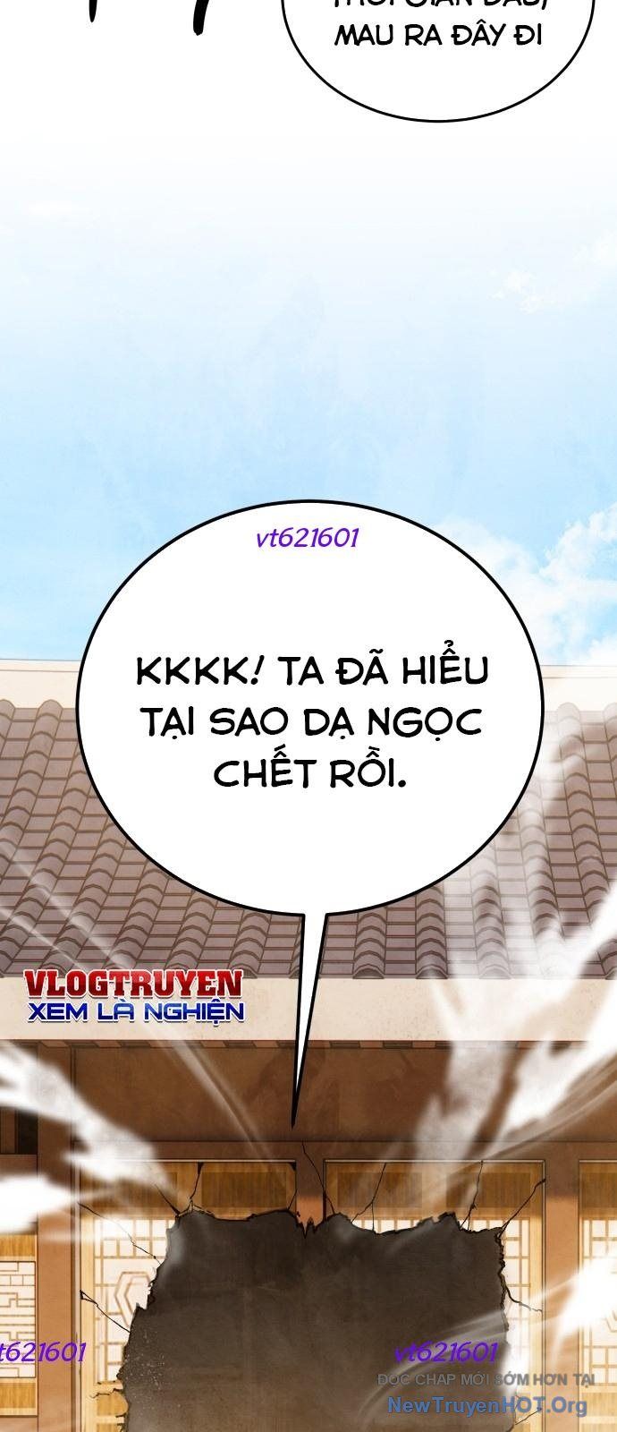 Tay Súng Chinh Phục Võ Lâm Chapter 55 - Trang 2