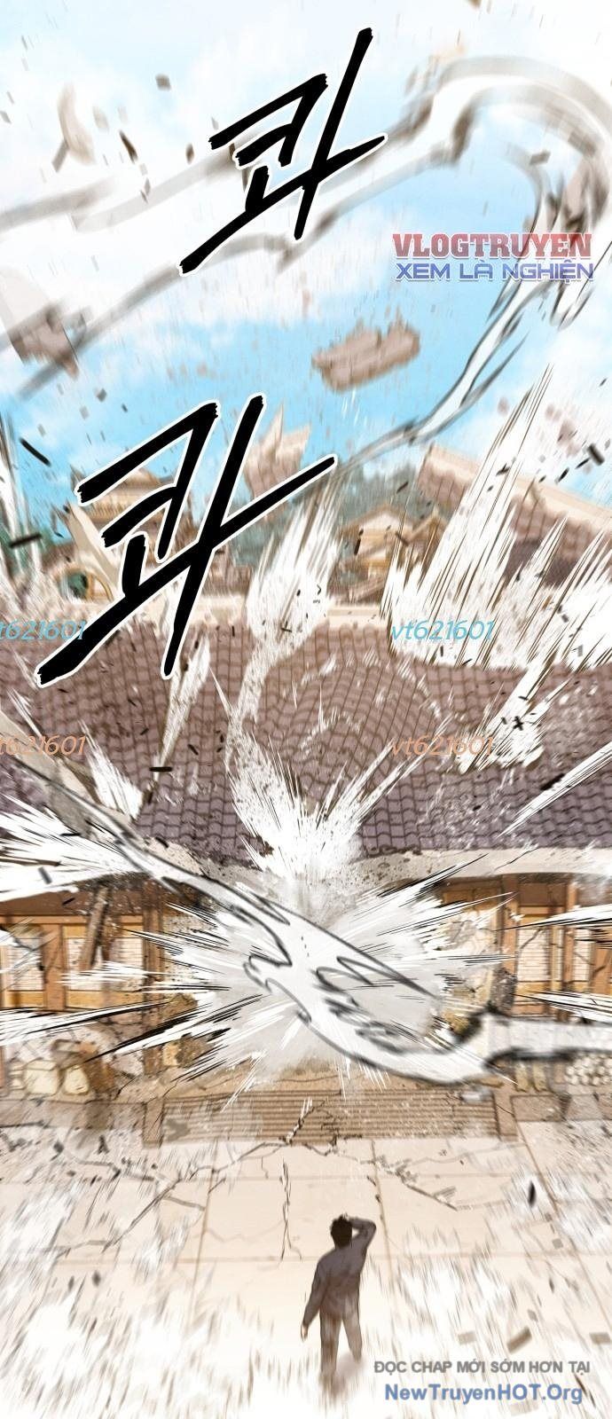 Tay Súng Chinh Phục Võ Lâm Chapter 55 - Trang 2