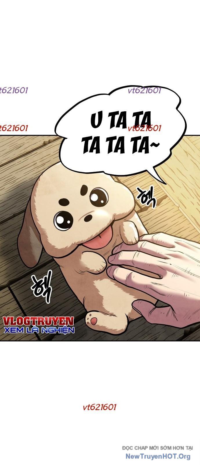 Tay Súng Chinh Phục Võ Lâm Chapter 55 - Trang 2