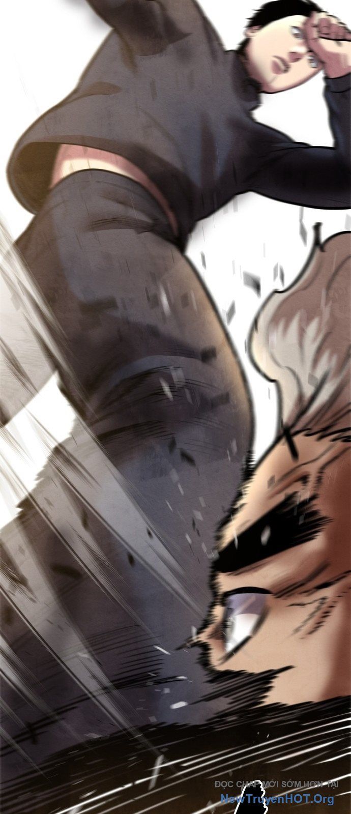 Tay Súng Chinh Phục Võ Lâm Chapter 55 - Trang 2