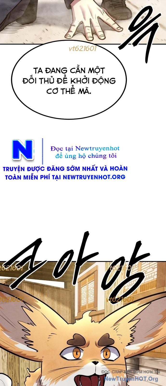 Tay Súng Chinh Phục Võ Lâm Chapter 55 - Trang 2