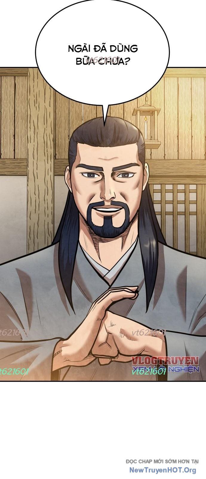 Tay Súng Chinh Phục Võ Lâm Chapter 55 - Trang 2