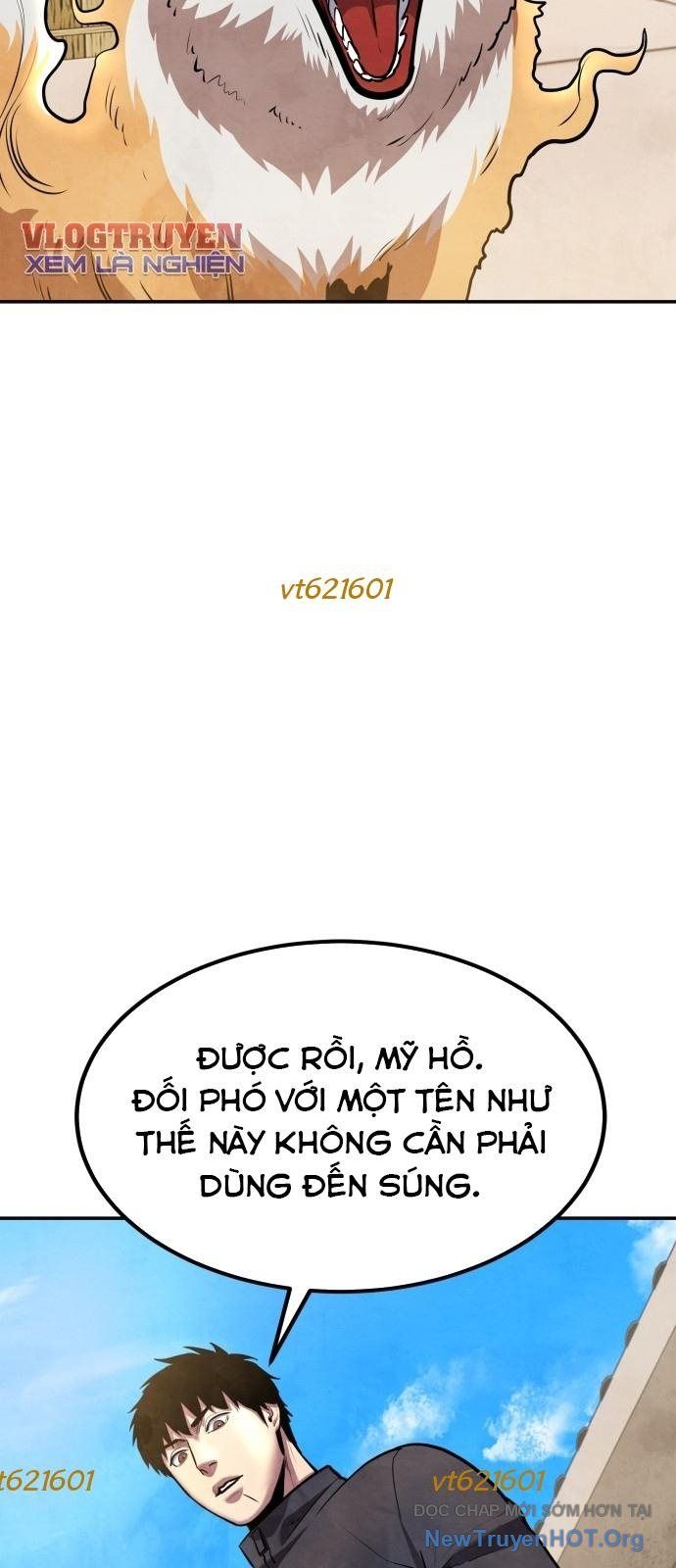 Tay Súng Chinh Phục Võ Lâm Chapter 55 - Trang 2