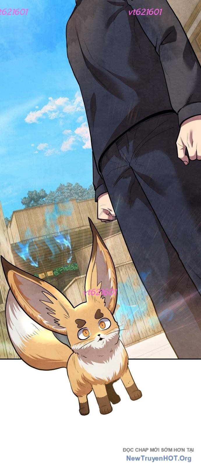 Tay Súng Chinh Phục Võ Lâm Chapter 55 - Trang 2