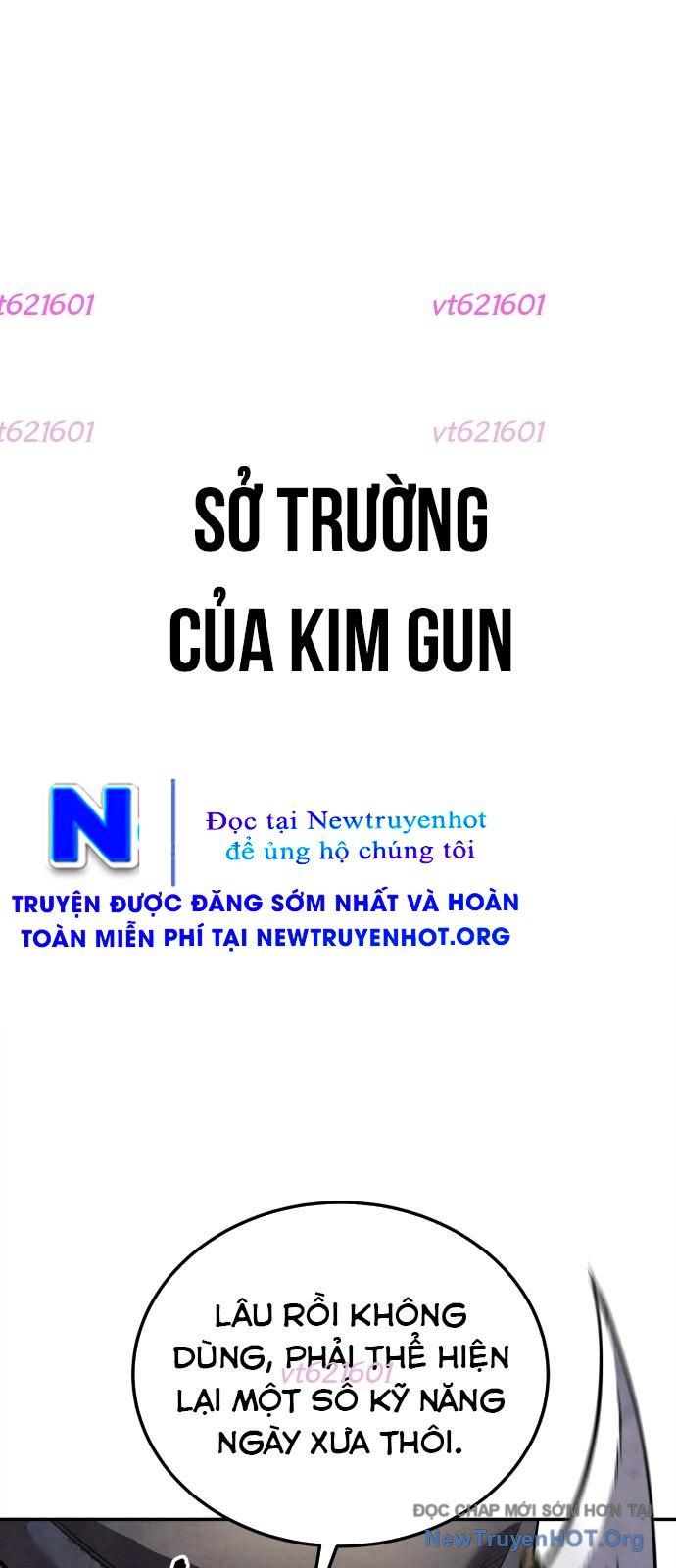 Tay Súng Chinh Phục Võ Lâm Chapter 55 - Trang 2