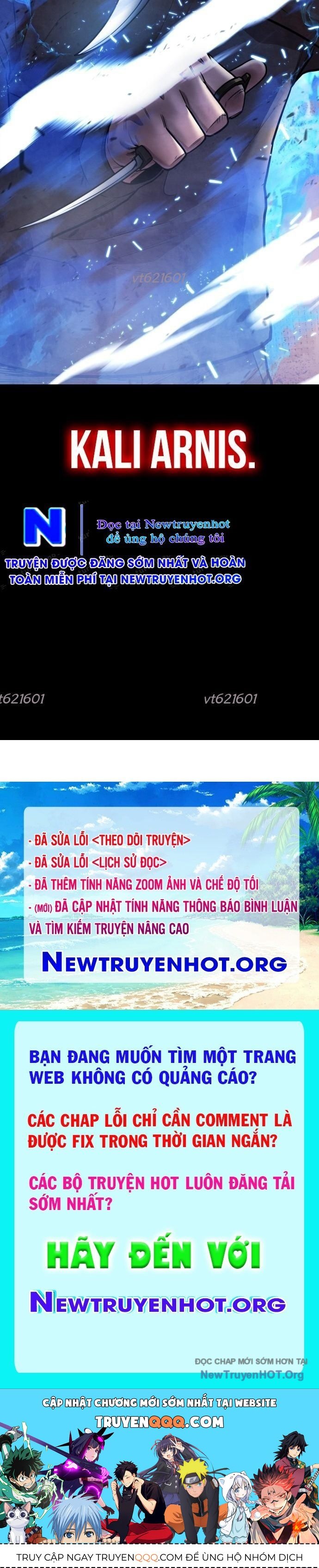 Tay Súng Chinh Phục Võ Lâm Chapter 55 - Trang 2