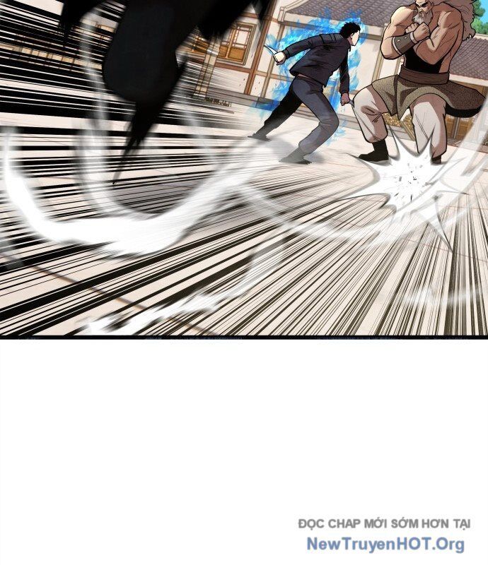 Tay Súng Chinh Phục Võ Lâm Chapter 56 - Trang 2