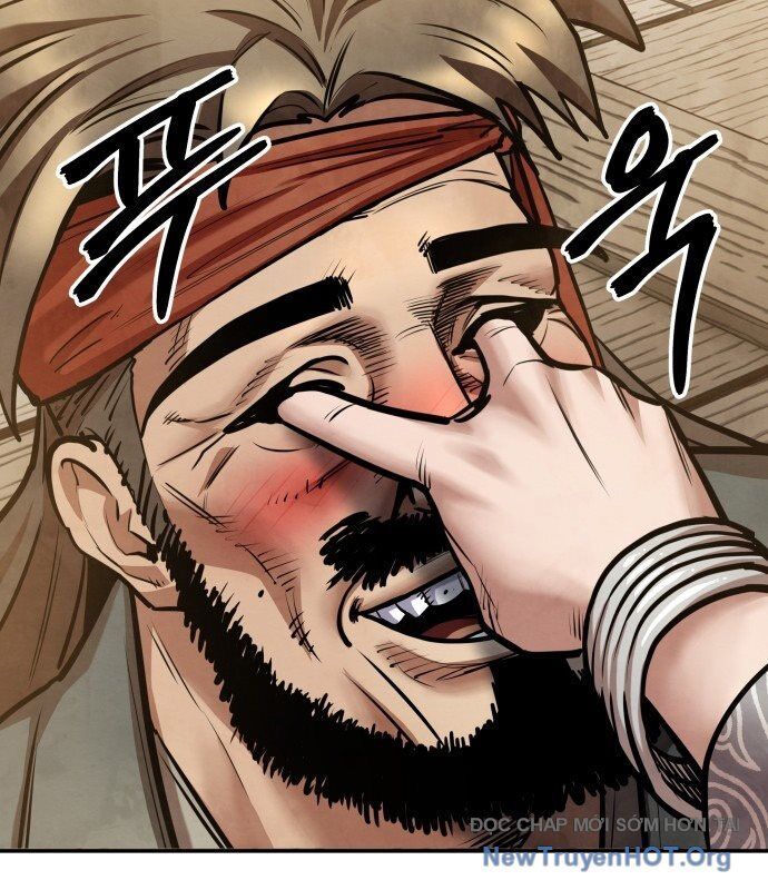 Tay Súng Chinh Phục Võ Lâm Chapter 61 - Trang 2