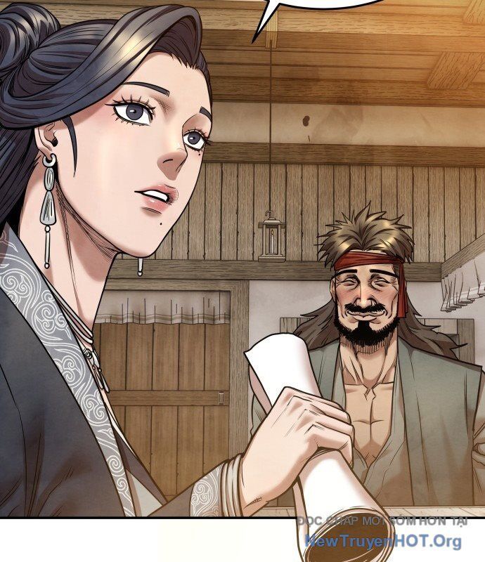 Tay Súng Chinh Phục Võ Lâm Chapter 61 - Trang 2