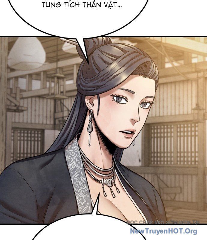 Tay Súng Chinh Phục Võ Lâm Chapter 61 - Trang 2