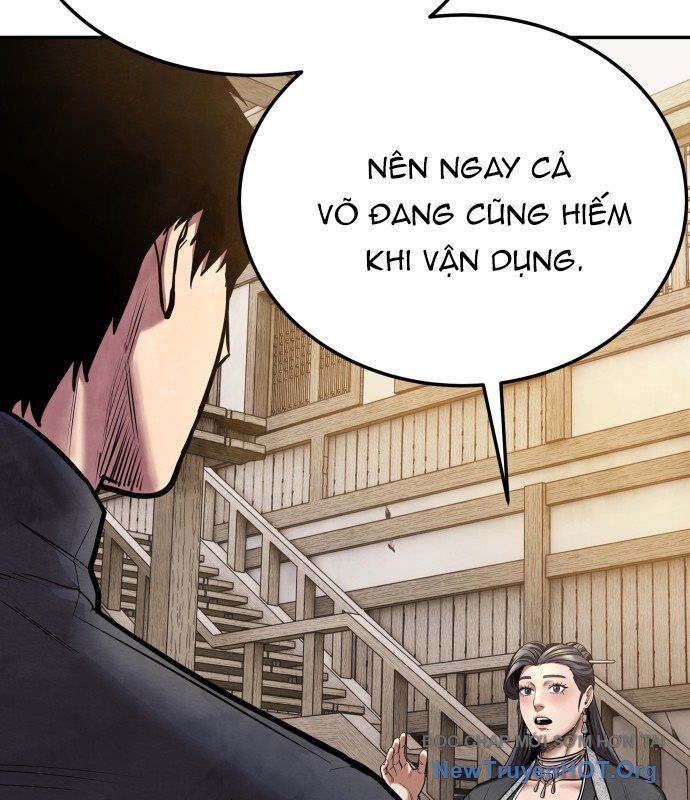 Tay Súng Chinh Phục Võ Lâm Chapter 61 - Trang 2