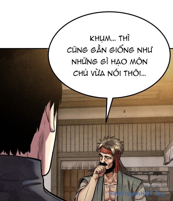 Tay Súng Chinh Phục Võ Lâm Chapter 61 - Trang 2
