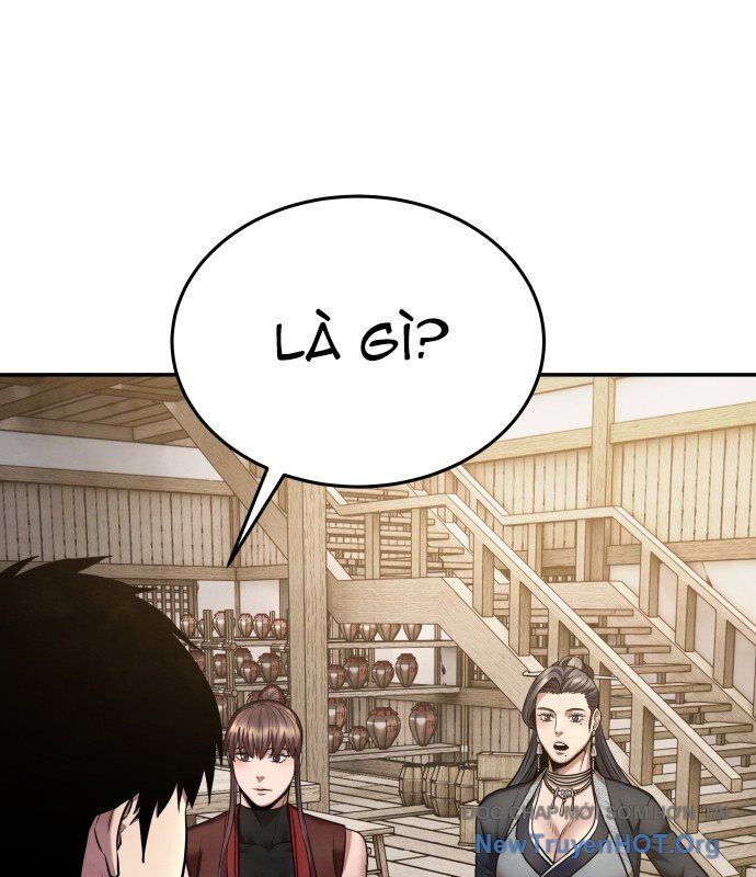 Tay Súng Chinh Phục Võ Lâm Chapter 61 - Trang 2