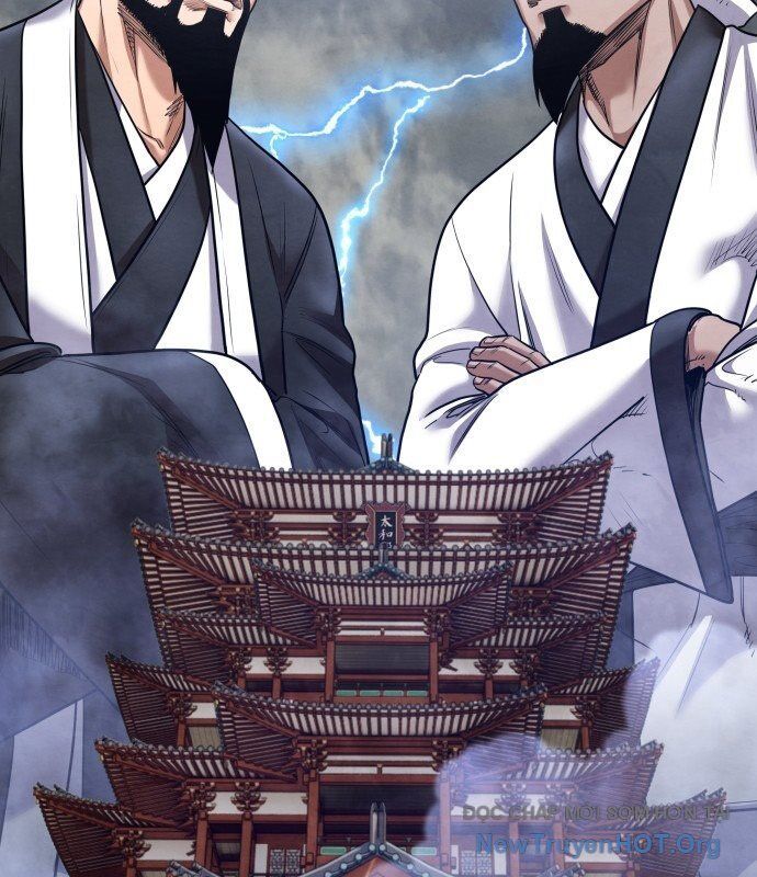 Tay Súng Chinh Phục Võ Lâm Chapter 61 - Trang 2