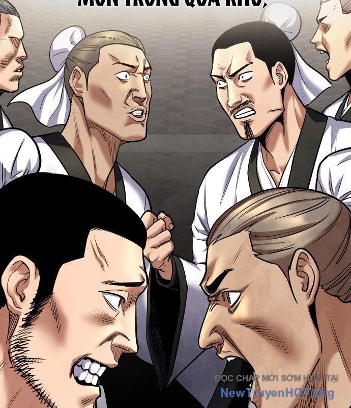 Tay Súng Chinh Phục Võ Lâm Chapter 61 - Trang 2