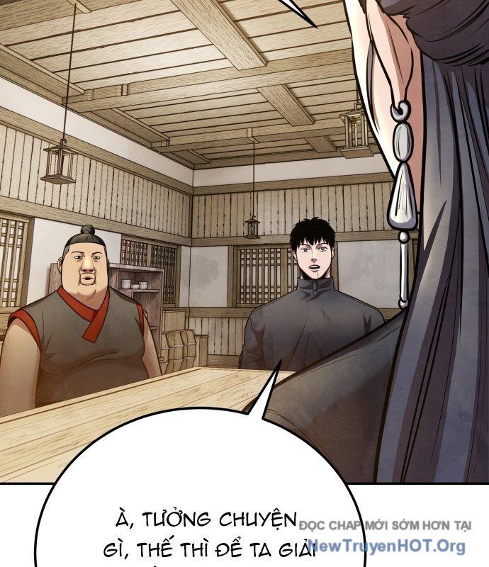 Tay Súng Chinh Phục Võ Lâm Chapter 61 - Trang 2