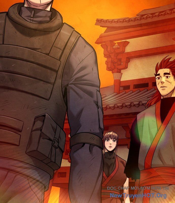 Tay Súng Chinh Phục Võ Lâm Chapter 61 - Trang 2