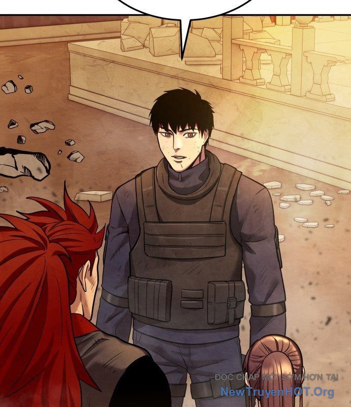 Tay Súng Chinh Phục Võ Lâm Chapter 61 - Trang 2