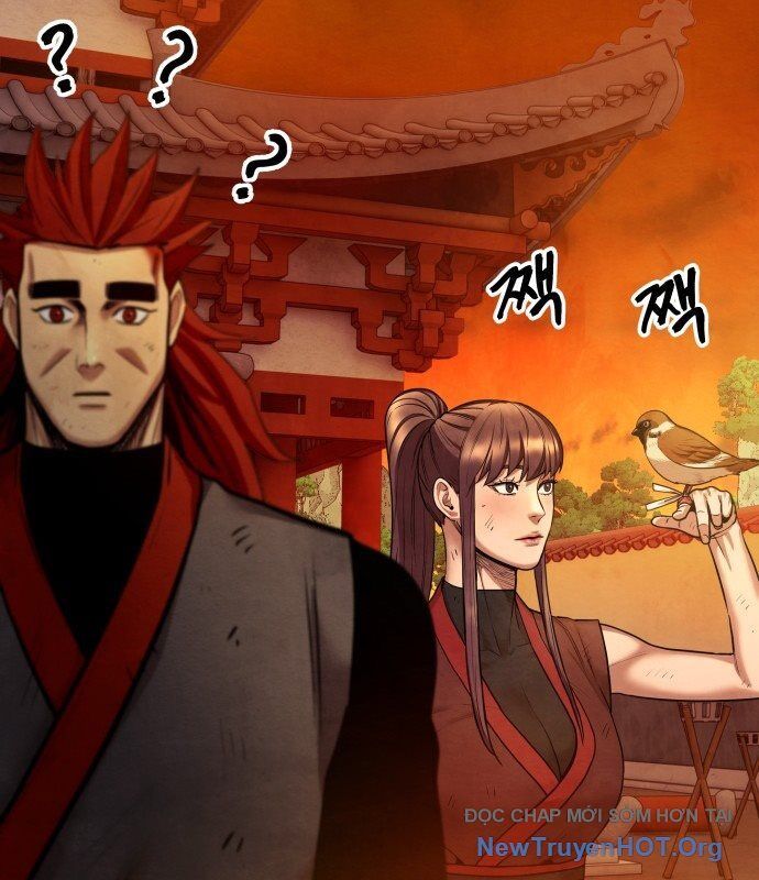 Tay Súng Chinh Phục Võ Lâm Chapter 61 - Trang 2