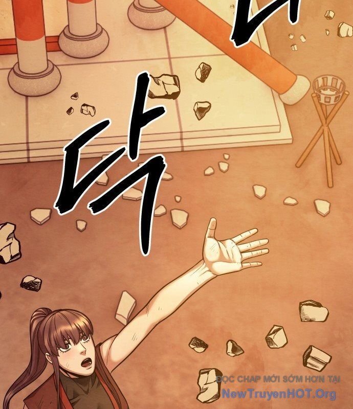 Tay Súng Chinh Phục Võ Lâm Chapter 61 - Trang 2