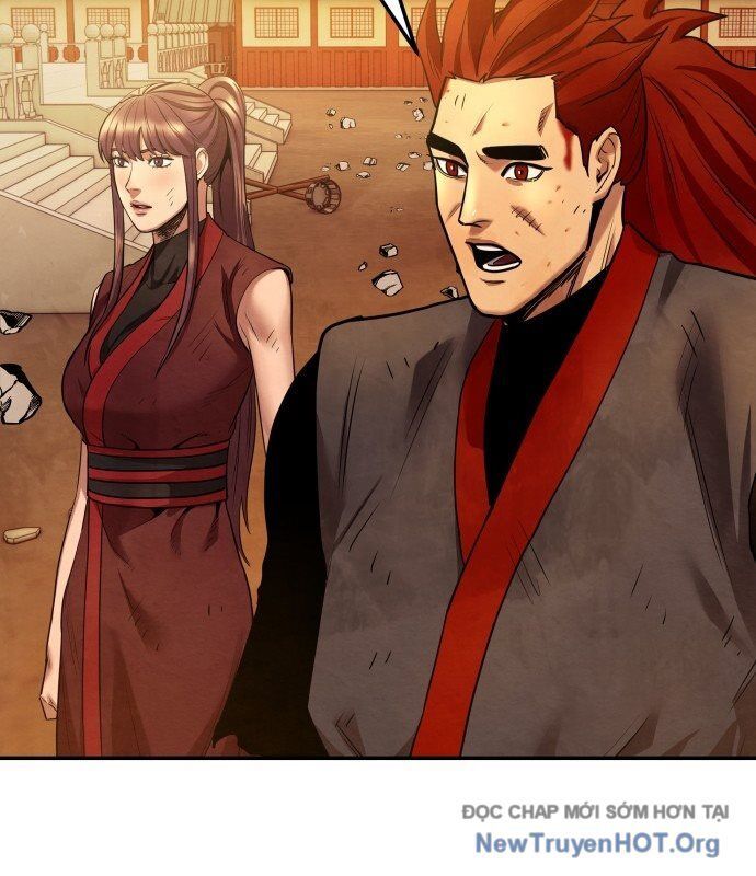 Tay Súng Chinh Phục Võ Lâm Chapter 61 - Trang 2