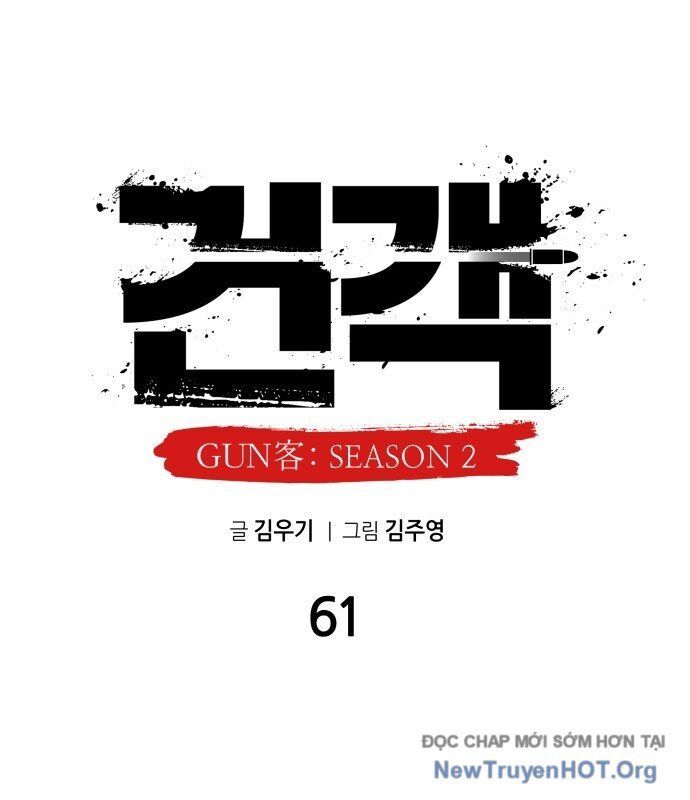 Tay Súng Chinh Phục Võ Lâm Chapter 61 - Trang 2