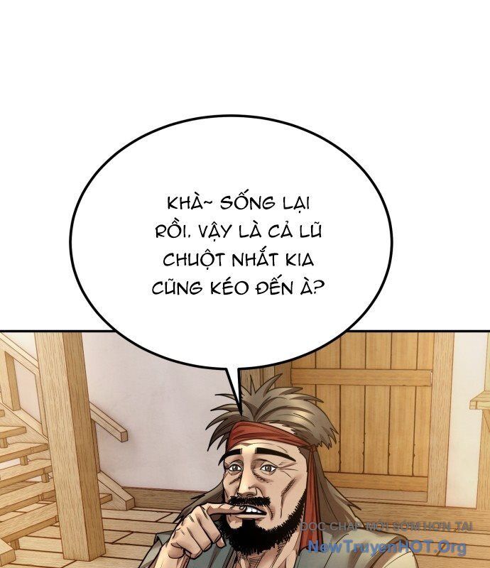 Tay Súng Chinh Phục Võ Lâm Chapter 61 - Trang 2