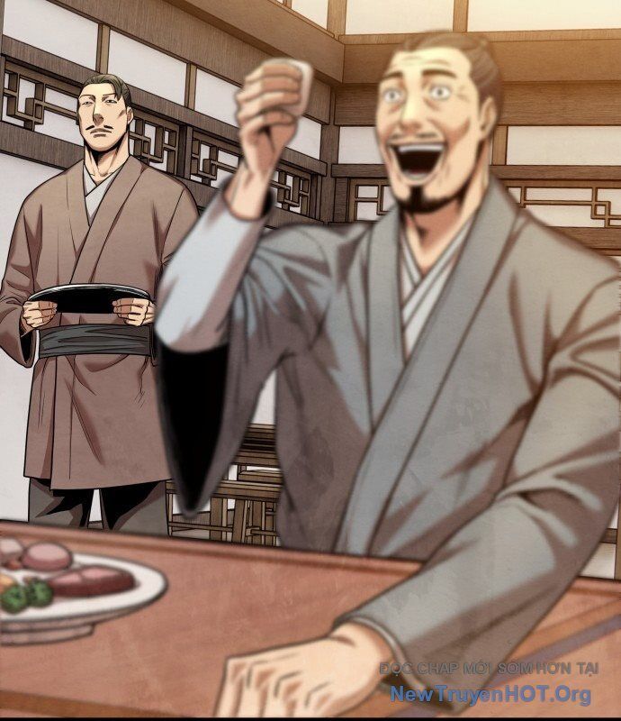 Tay Súng Chinh Phục Võ Lâm Chapter 61 - Trang 2
