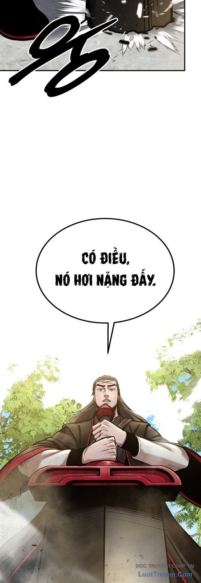 Tay Súng Chinh Phục Võ Lâm Chapter 62 - Trang 2